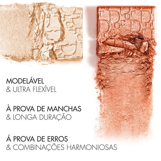 BACKSTAGE EYE PALETTE 003